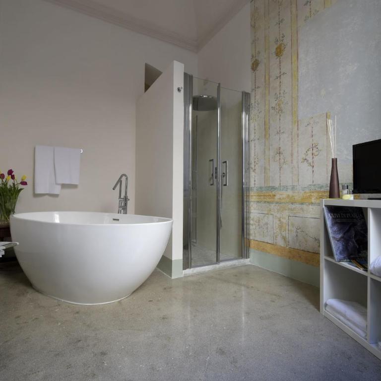 Palazzo Guido - Suite Superior - 7
