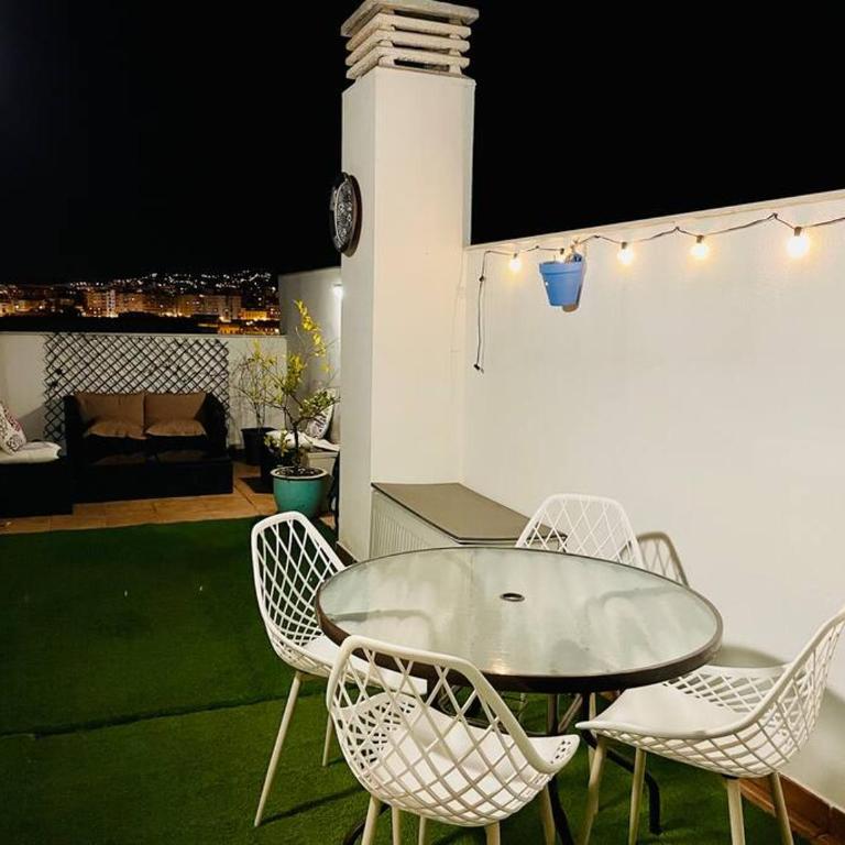 Magnifique Duplex avec terrasse proche de la plage - Apartamento - 2 niveles - 12