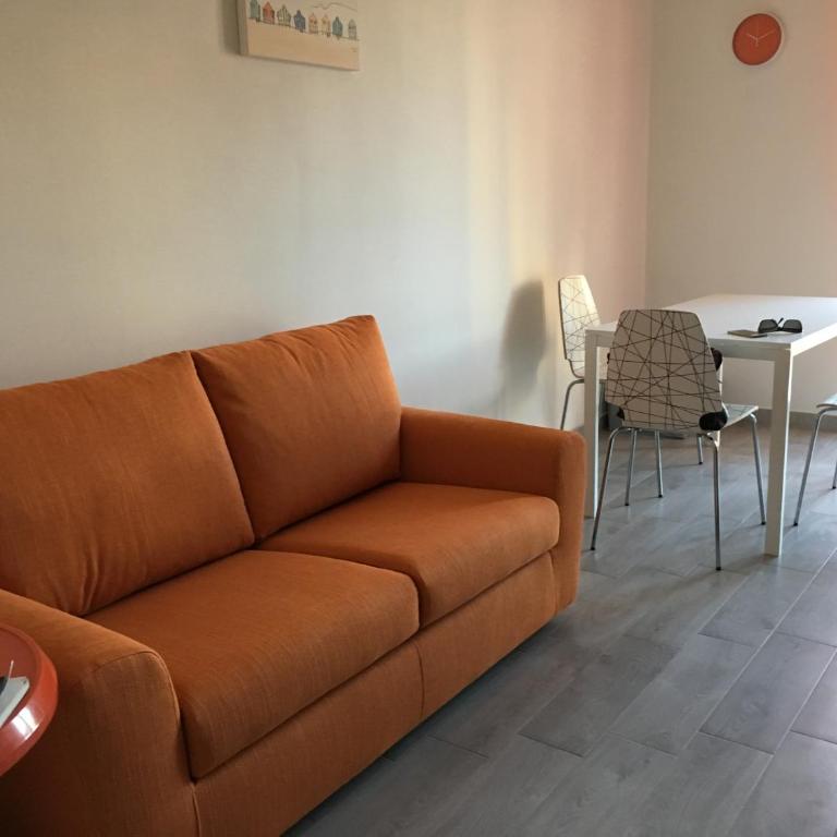 Casa Jacopo - Appartamento con 1 Camera da Letto - 5