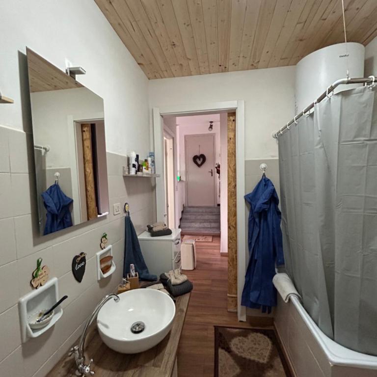 Borgo Al Carletto - Slow Stay - One-Bedroom Apartment - 16