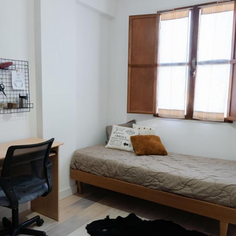 Tu Hogar en Trelew I Calidez y practicidad - Apartamento de 3 dormitorios - 11