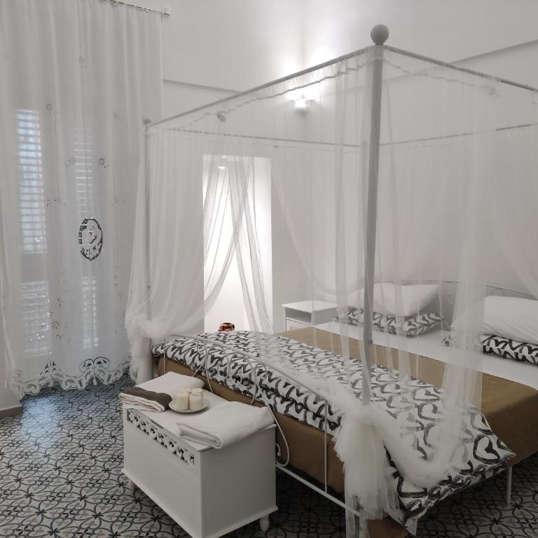 A casa del mercante - Appartamento con 1 Camera da Letto - 10