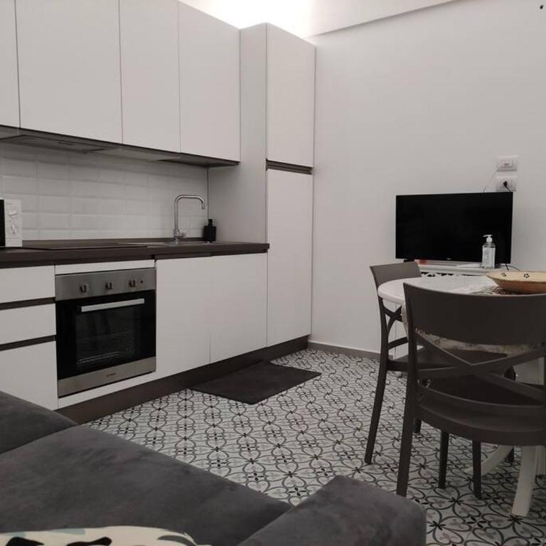 A casa del mercante - Appartamento con 1 Camera da Letto - 16