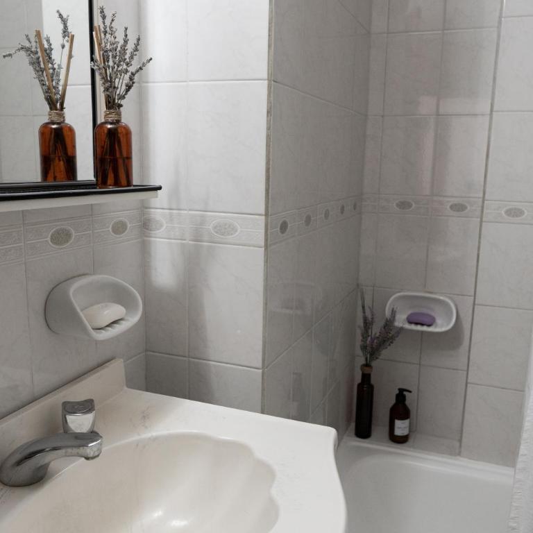 Tu Hogar en Trelew I Calidez y practicidad - Apartamento de 3 dormitorios - 15