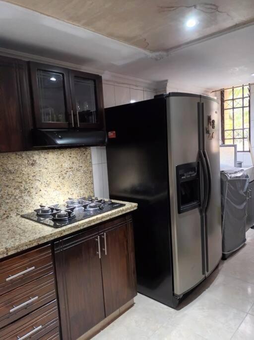 bonito y bien ubicado apto. - Apartamento de 2 dormitorios - 14