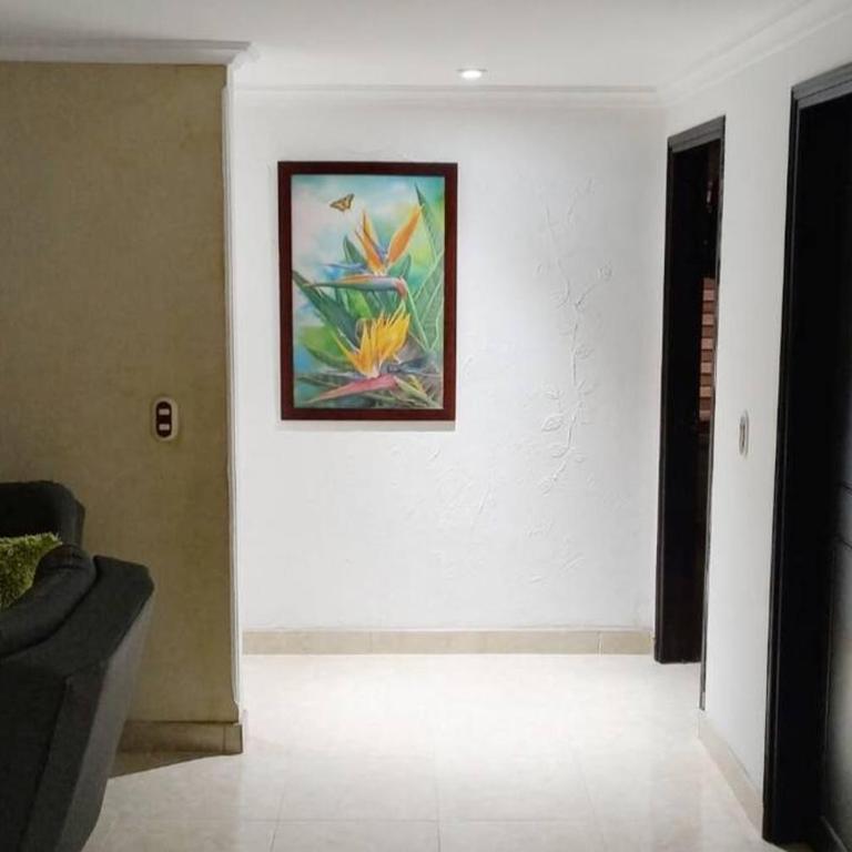 bonito y bien ubicado apto. - Apartamento de 2 dormitorios - 9