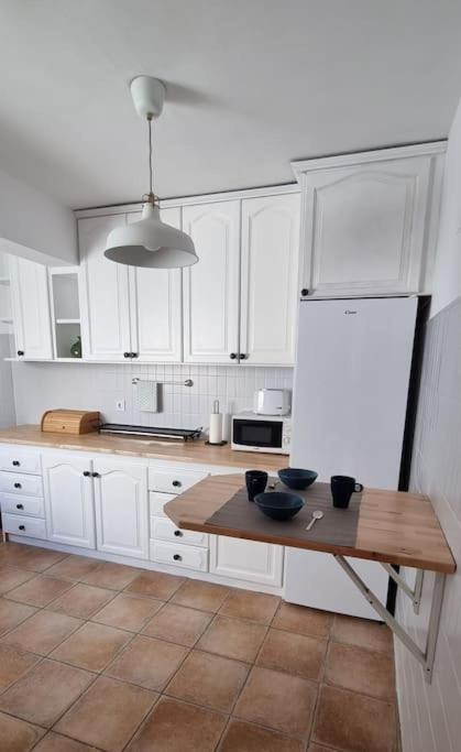 MAGNÍFICO ÁTICO EN EL CENTRO DE DENIA - Three-Bedroom Apartment - 9