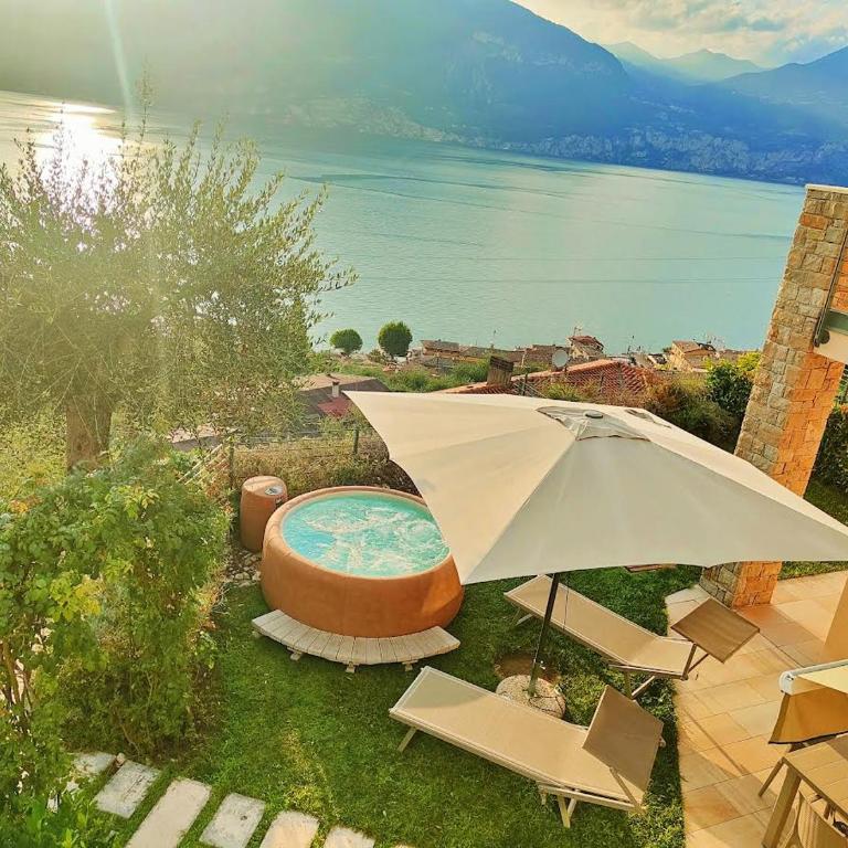 Villa al Feudo - Casa con 1 Camera da Letto - 1