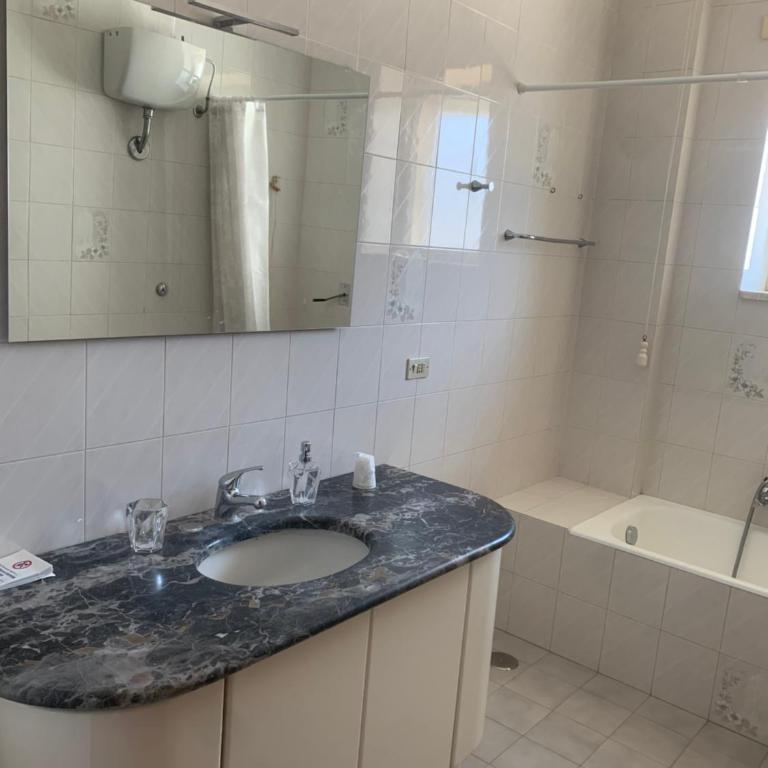 Porta Napoli Rooms - Chambre Double - 3