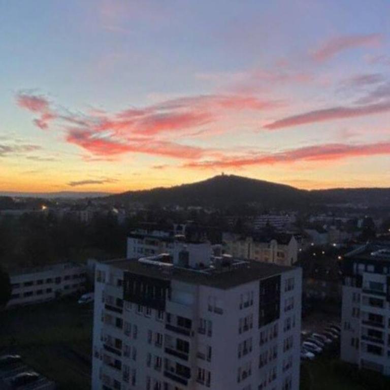 Le Panorama D'Exception-65M2- Parking Privé en Sous-Sol - Appartement 1 Chambre - 33