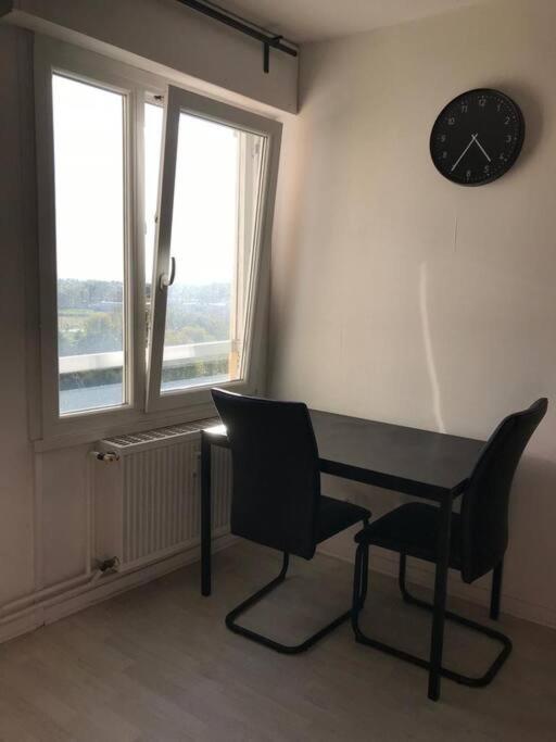 Le Panorama D'Exception-65M2- Parking Privé en Sous-Sol - Appartement 1 Chambre - 29