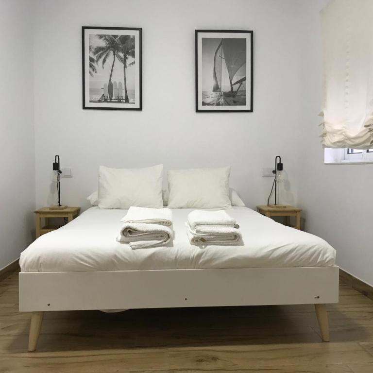 Casa Jaro - Casa con 1 dormitorio - 2