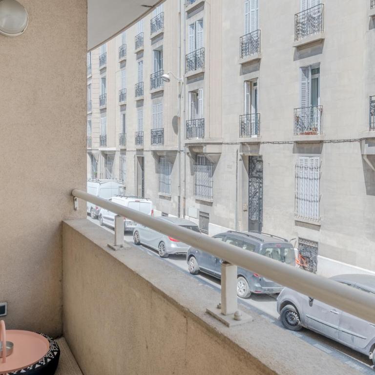 Charmant T2 avec balcon - Chaves - Apartamento de 1 dormitorio - 11