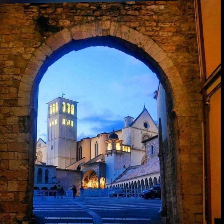 LE DIMORE ARCANGELO Maria - Appartamento con 1 Camera da Letto - 12