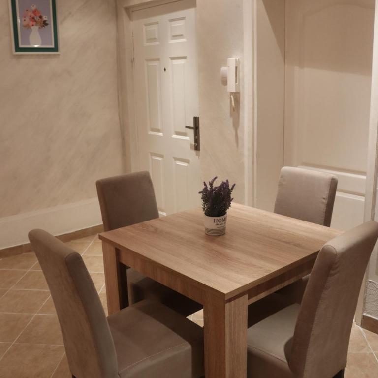 Renovated Apartment with Jacuzzi in Novi Sad - Apartman sa 1 Spavaćom Sobom - 20