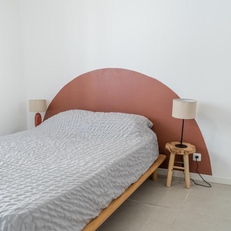 Charmant T2 avec balcon - Chaves - Apartamento de 1 dormitorio - 20