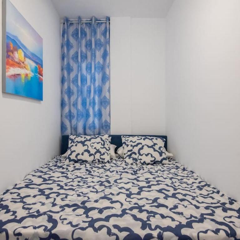 +25Y ONLY, Family flat near the beach - Three-Bedroom Apartment - 14