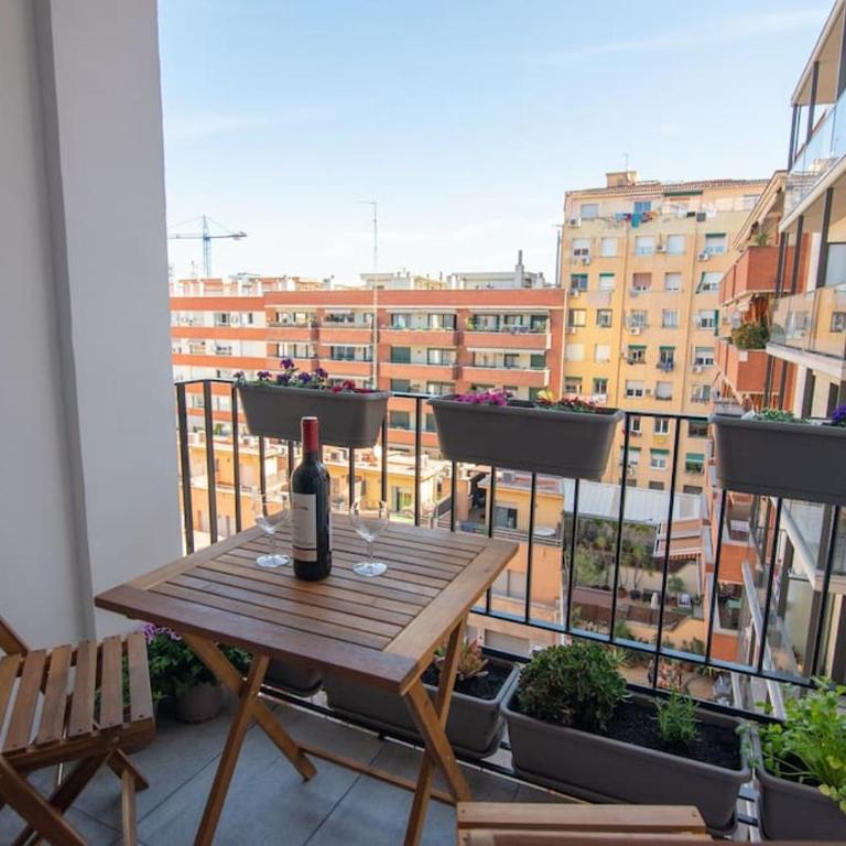+25Y ONLY, Family flat near the beach - Three-Bedroom Apartment - 37