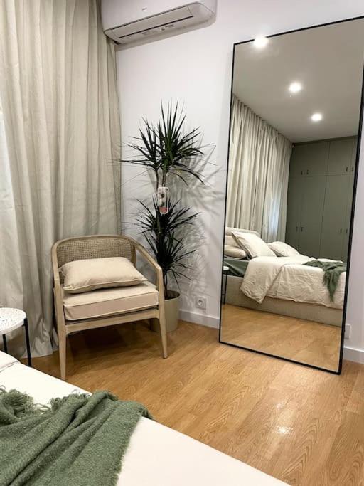 +25Y ONLY, Family flat near the beach - Three-Bedroom Apartment - 43