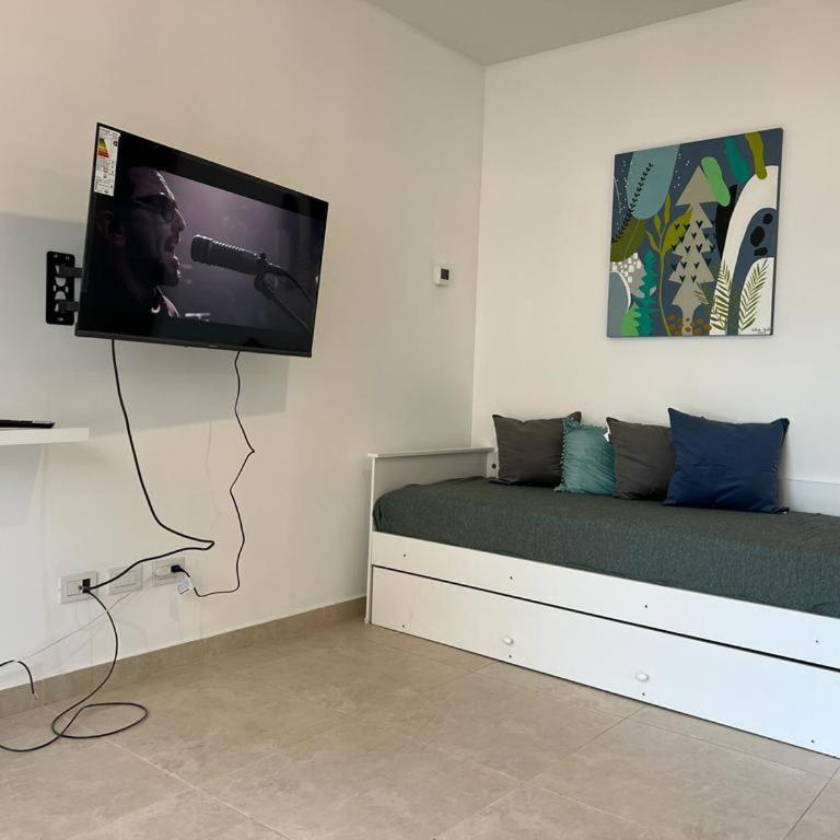 Depto 1 dormitorio vista al mar!! - Apartamento de 1 dormitorio - 6