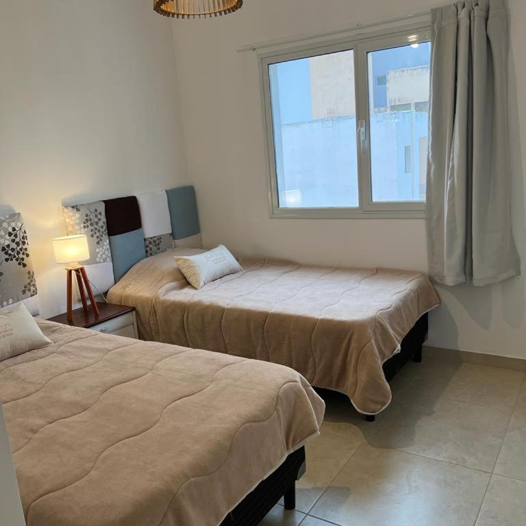 Depto 1 dormitorio vista al mar!! - Apartamento de 1 dormitorio - 8