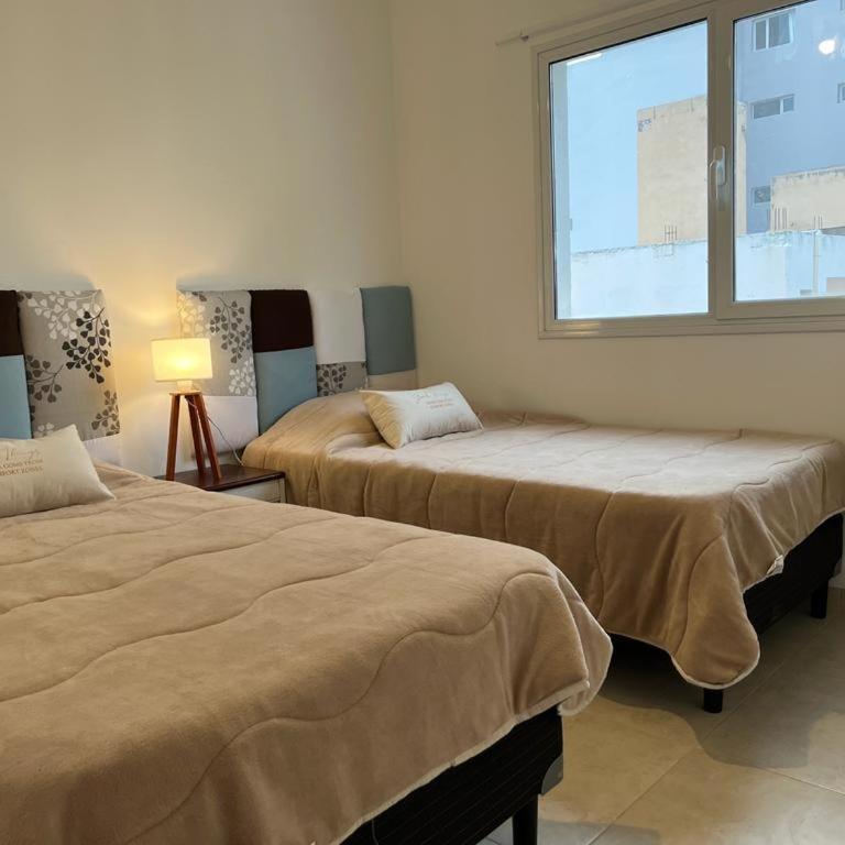 Depto 1 dormitorio vista al mar!! - Apartamento de 1 dormitorio - 10