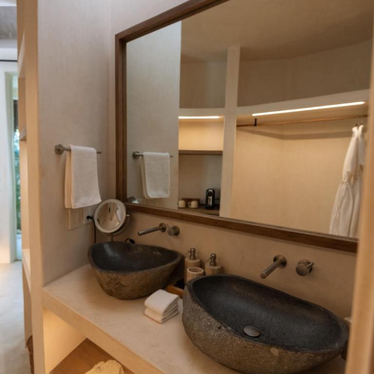 Hotel Muaré Tulum Wellness and Spa - Suite Star Deluxe - 17