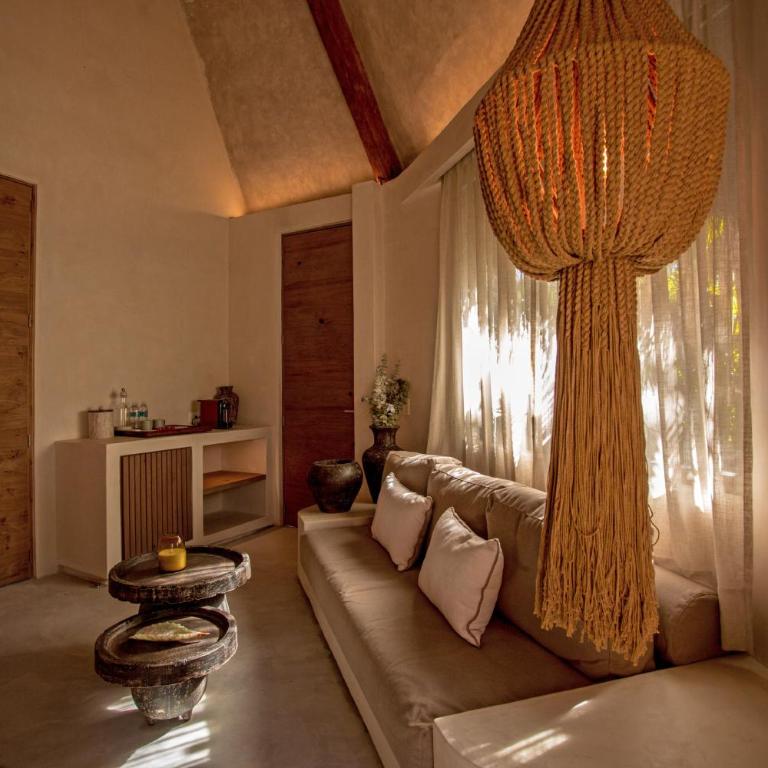 Hotel Muaré Tulum Wellness and Spa - Suite Star Deluxe - 2