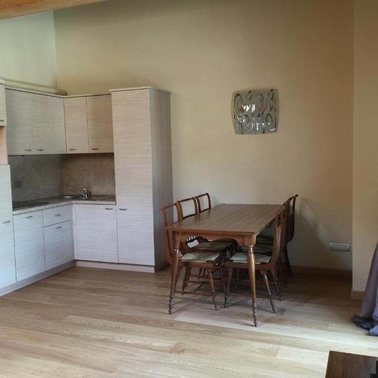 Hotel San Lorenzo - Appartamento Mansardato con 2 Camere da Letto - 1