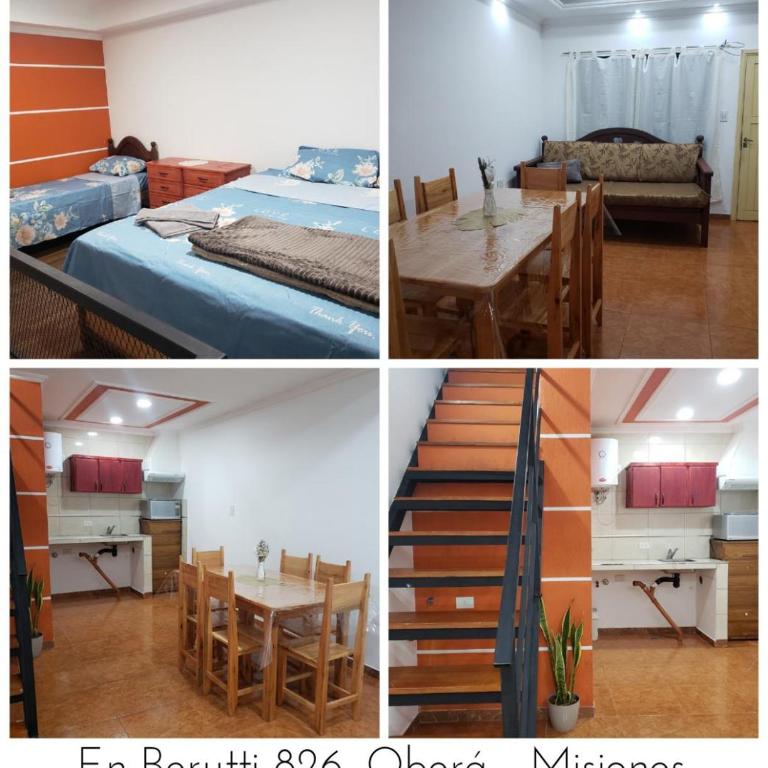 DEPARTAMENTO CENTRICO - Apartamento de 1 dormitorio - 16