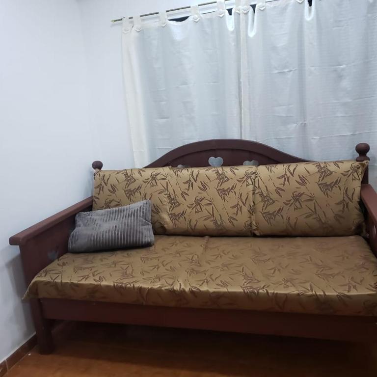 DEPARTAMENTO CENTRICO - Apartamento de 1 dormitorio - 17