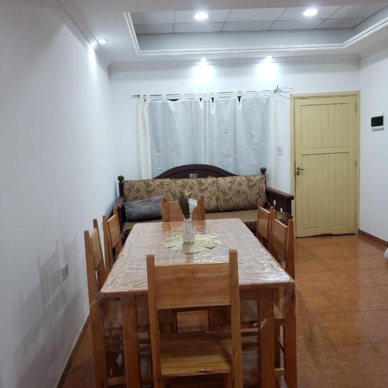 DEPARTAMENTO CENTRICO - Apartamento de 1 dormitorio - 18