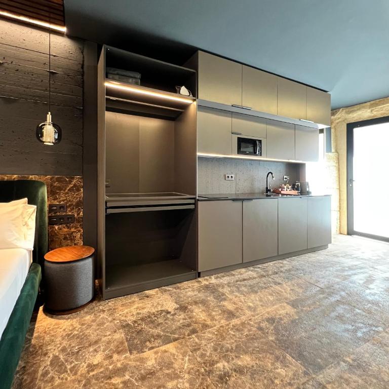Apartaestudios Evolution Luxury - Deluxe Junior Suite - 9