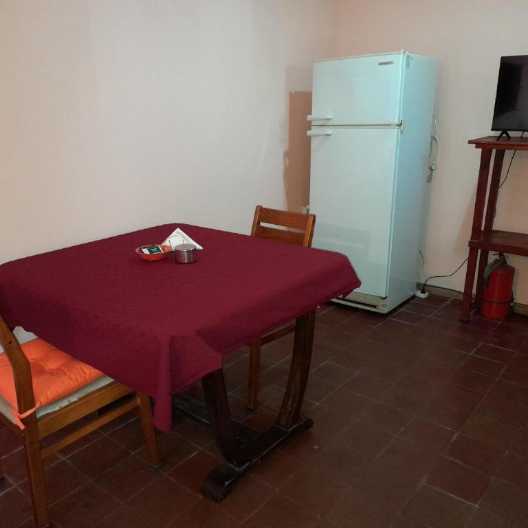 Valentino Apart I - Apartamento de 1 dormitorio - 8