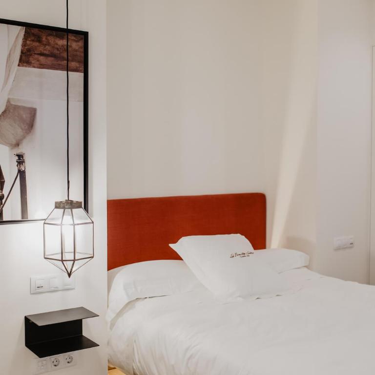 La Ermita Suites - Único Hotel Monumento de Córdoba - Habitación Doble Deluxe - 7