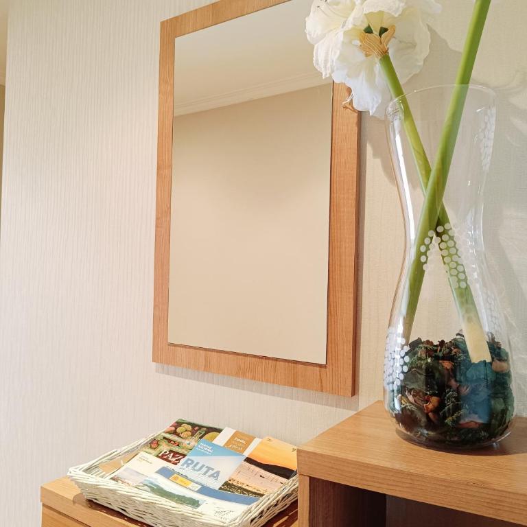 Atico Rias Baixas - Two-Bedroom Apartment - 3