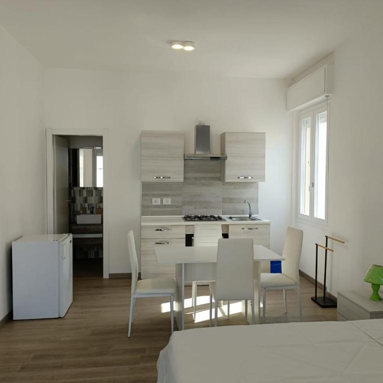 Alghero Experience - Monolocale King con Divano-Letto - 23