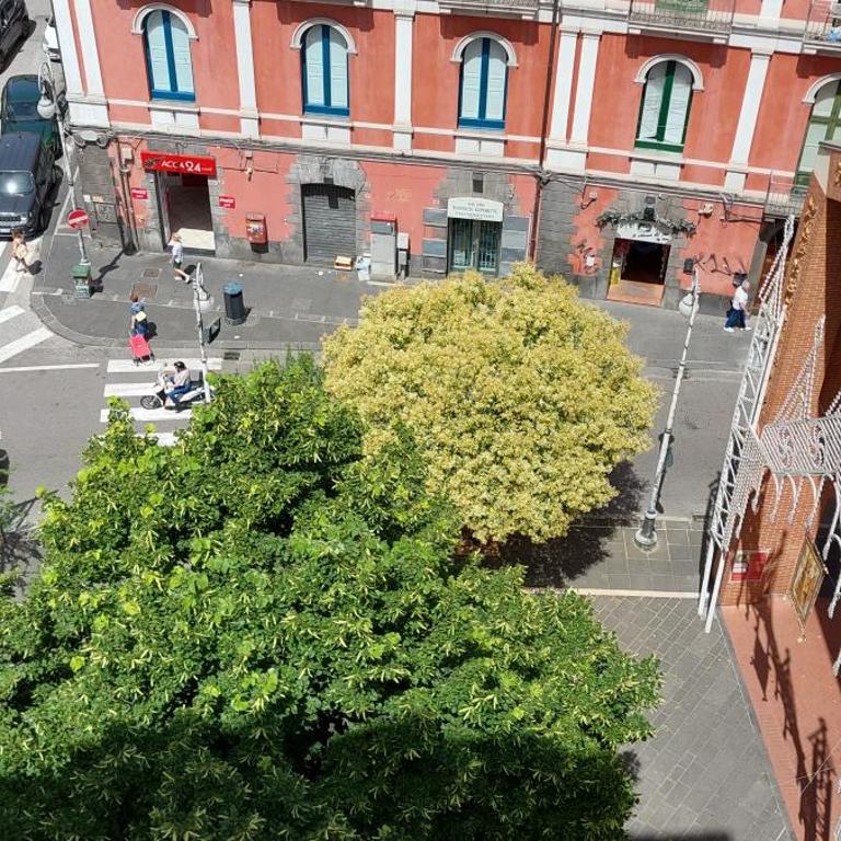 Giulia Town House tra città e mare - One-Bedroom Apartment - 17