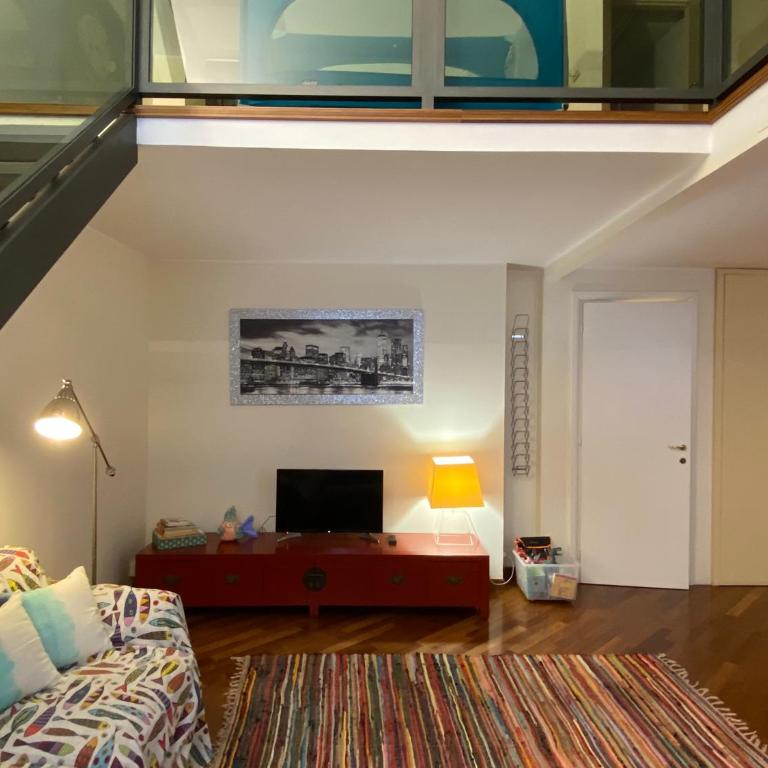 Casa vela - One-Bedroom Standard Apartment - 1