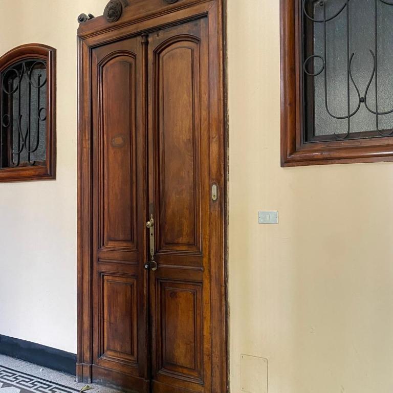 Casa vela - One-Bedroom Standard Apartment - 5