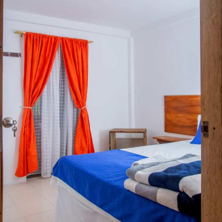 Secretos del Eden - Habitación Doble - 2