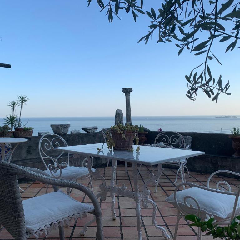 Palatonella - Villa con 2 Camere da Letto - 10