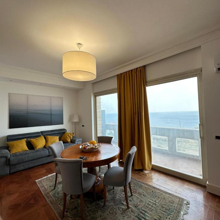 Perla Marina Sea View Apartment - Two-Bedroom Apartment - 2