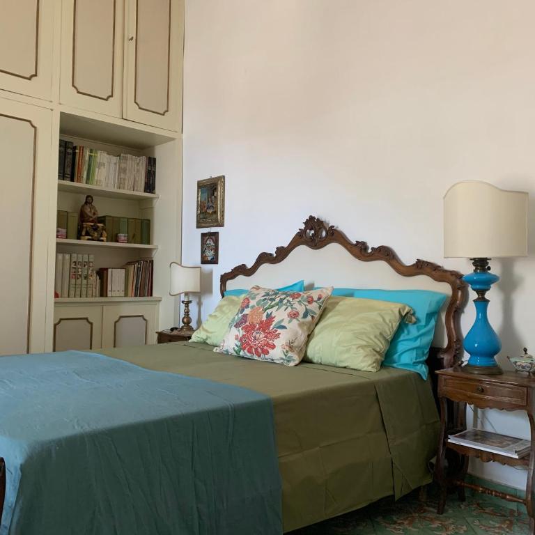 Palatonella - Villa con 2 Camere da Letto - 23