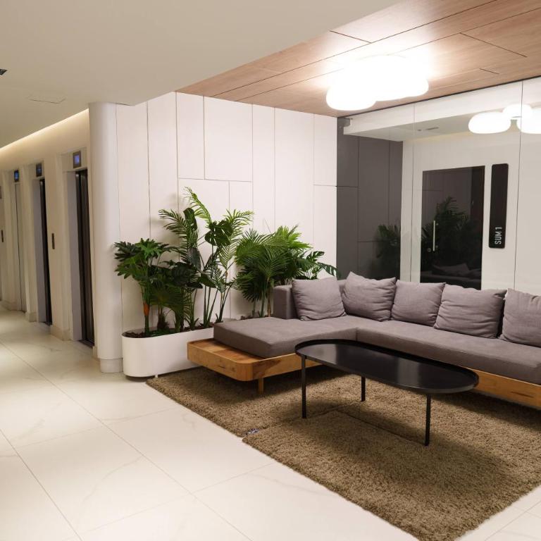 Depto en Córdoba único con vista a las sierras - One-Bedroom Apartment - 22