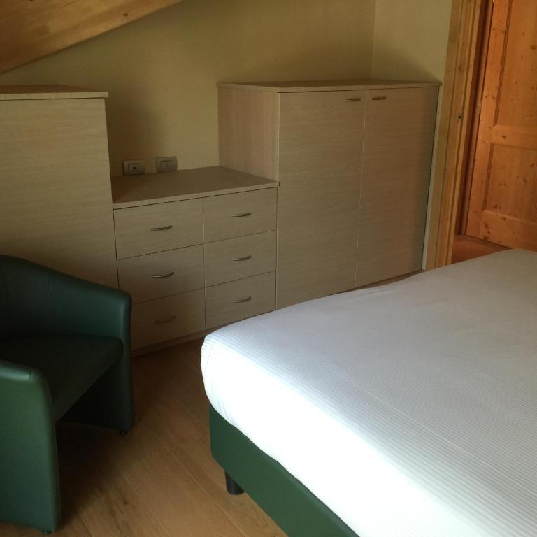 Hotel San Lorenzo - Appartamento Mansardato con 2 Camere da Letto - 3