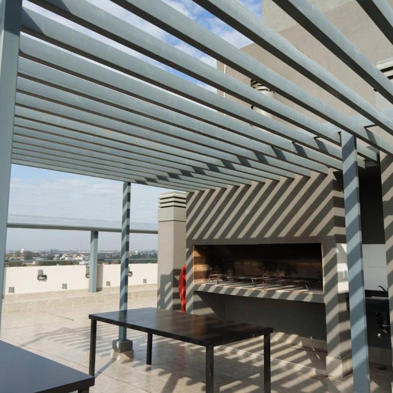 Depto en Córdoba único con vista a las sierras - One-Bedroom Apartment - 31