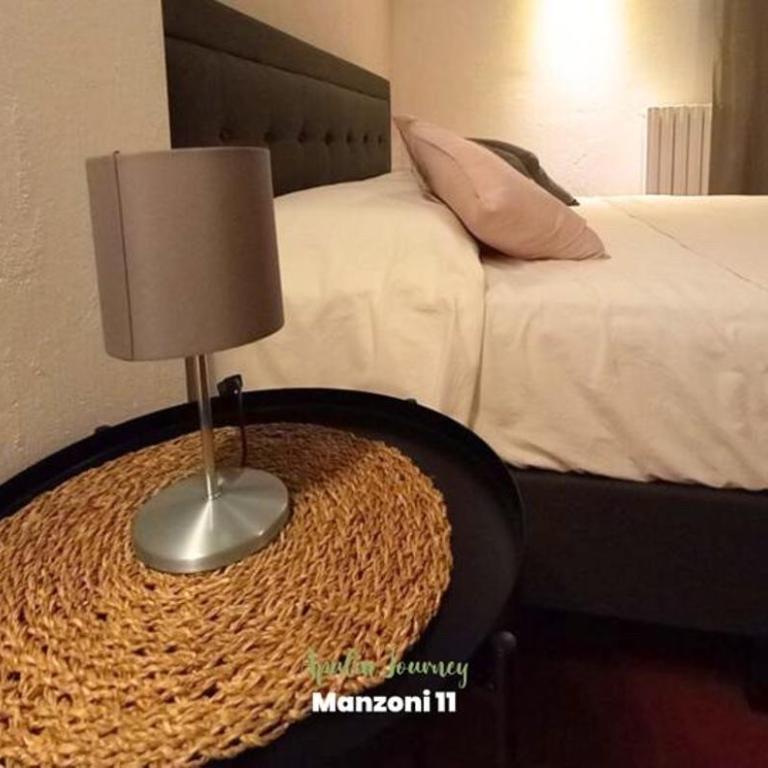 Apulia Journey - Manzoni 11 - Superior Family Room - 4