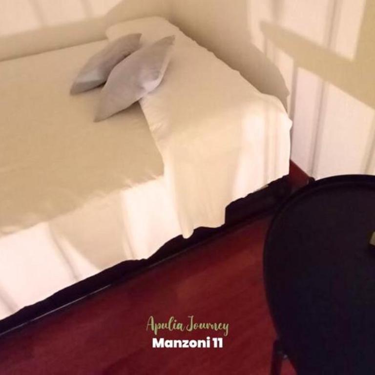 Apulia Journey - Manzoni 11 - Superior Family Room - 3