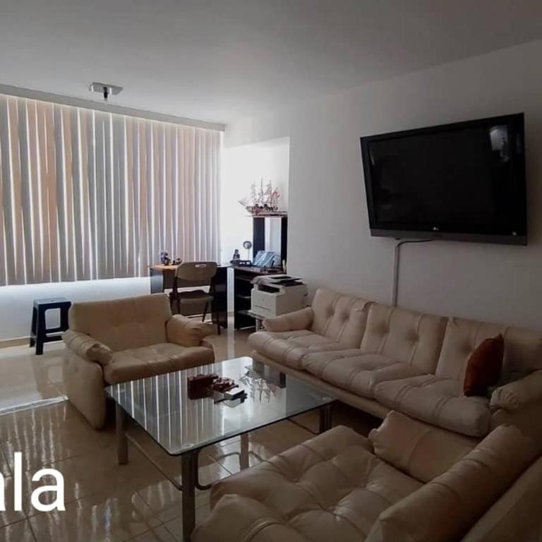 Contemporary - Studio Apartment - 3